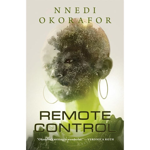 Remote Control [Okorafor, Nnedi]