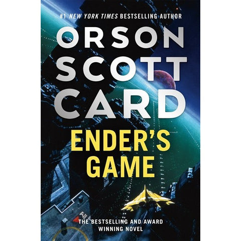 Ender's Game (Ender Quintet, 1) [Card, Orson Scott]