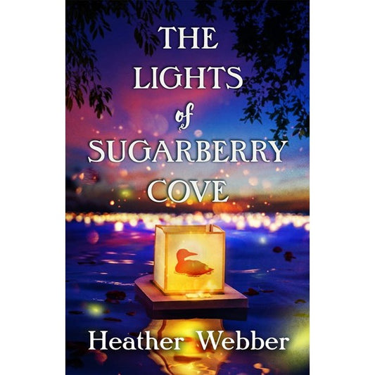 The Lights of Sugarberry Cove
