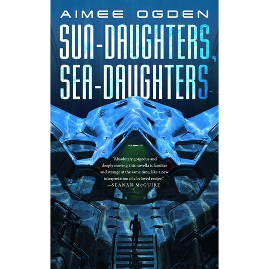 Sun-Daughters, Sea-Daughters [Ogden, Aimee]