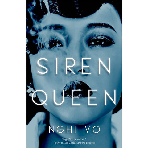 Siren Queen [Vo, Nghi]