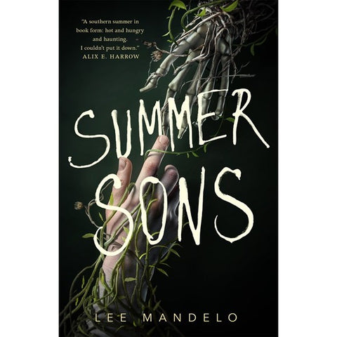 Summer Sons [Mandelo, Lee]