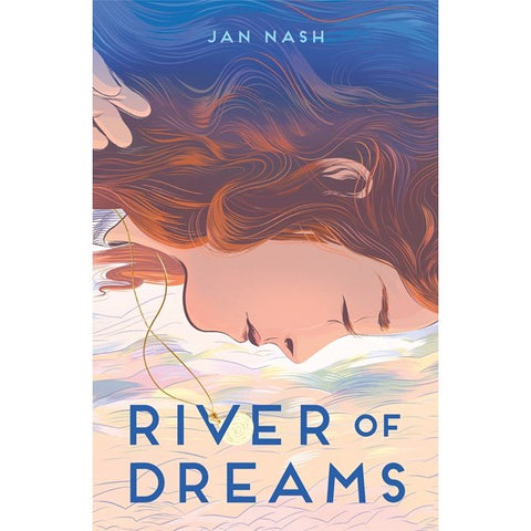 River of Dreams [Nash, Jan]