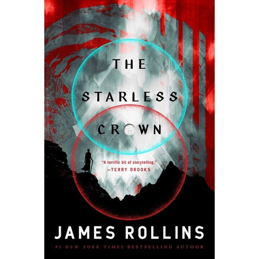 The Starless Crown (Moon Fall, 1) [Rollins, James]