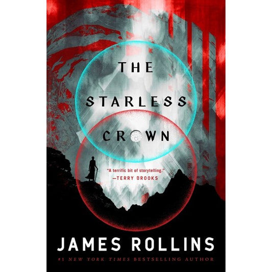 The Starless Crown (Moon Fall, 1) [Rollins, James]