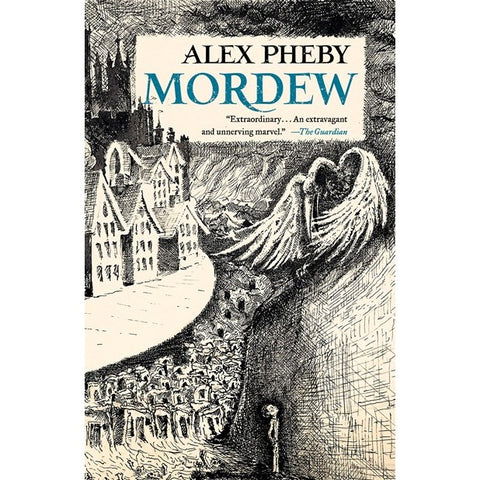Mordew (Mordew, 1) [Pheby, Alex]