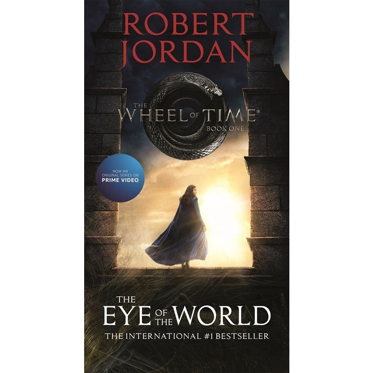 The Eye of the World (Wheel of Time, 1) [Jordan, Robert]