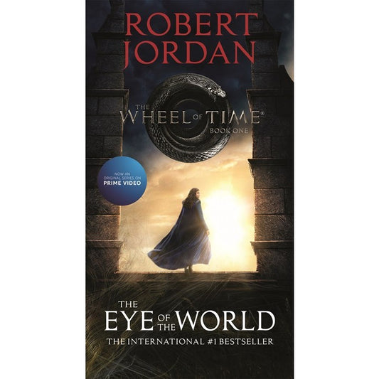 The Eye of the World (Wheel of Time, 1) [Jordan, Robert]