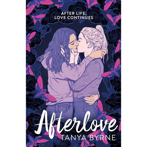 Afterlove [Byrne, Tanya]