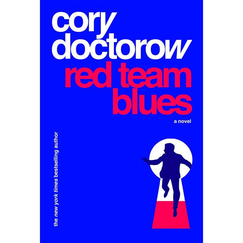 Red Team Blues [Doctorow, Cory]
