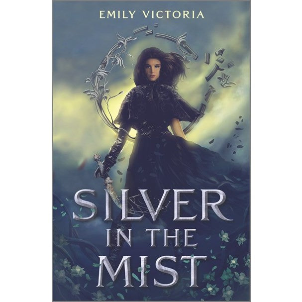Silver in the Mist [Victoria, Emily]