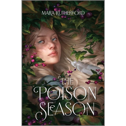 The Poison Season [Rutherford, Mara]