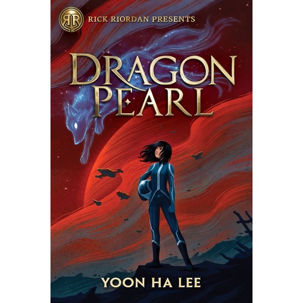 Dragon Pearl [Lee, Yoon Ha]