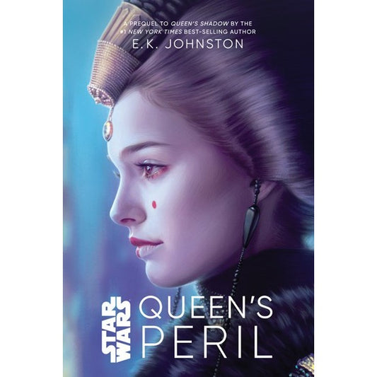 Star Wars: Queen's Peril [Johnston, E. K.]