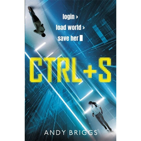 CTRL S [Briggs, Andy]