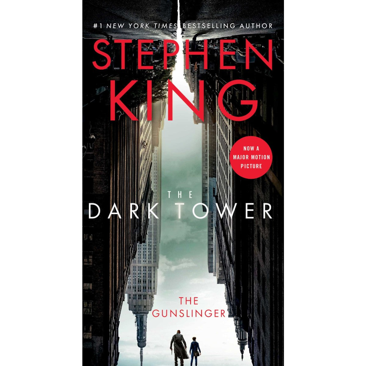 The Gunslinger (The Dark Tower, 1) [King, Stephen]