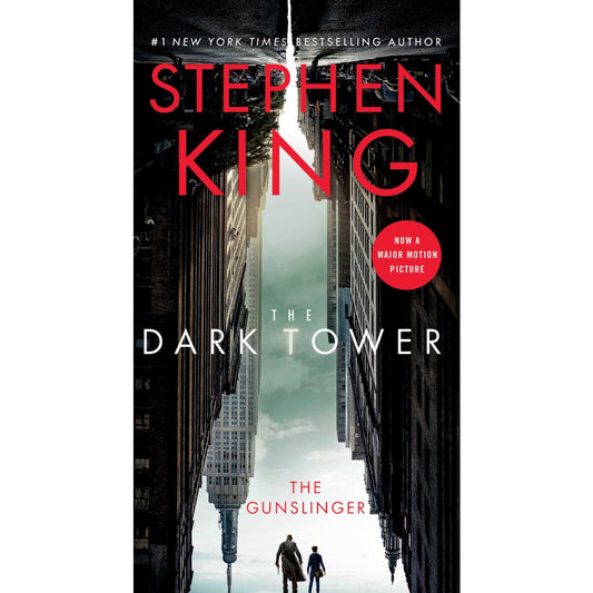 The Gunslinger (The Dark Tower, 1) [King, Stephen]