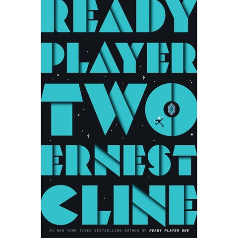 Ready Player Two (Ready Player One, 2) [Cline, Ernest]