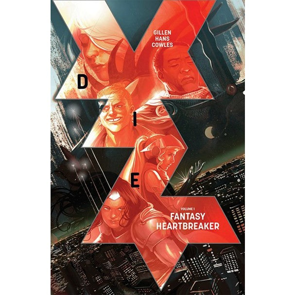 Fantasy Heartbreaker