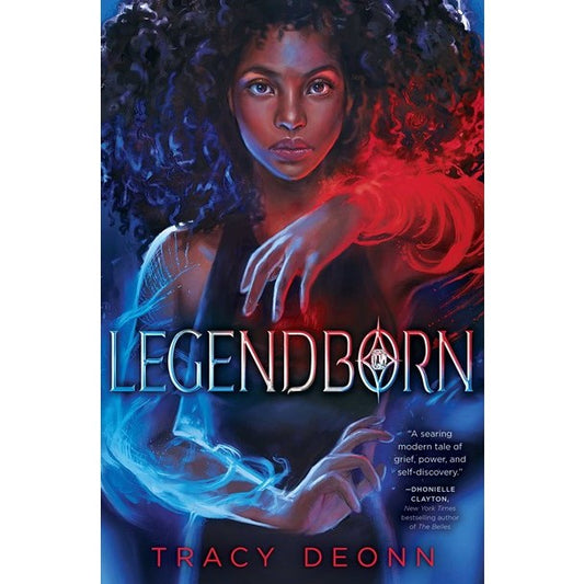 Legendborn (Legendborn, 1) [Deonn, Tracy]