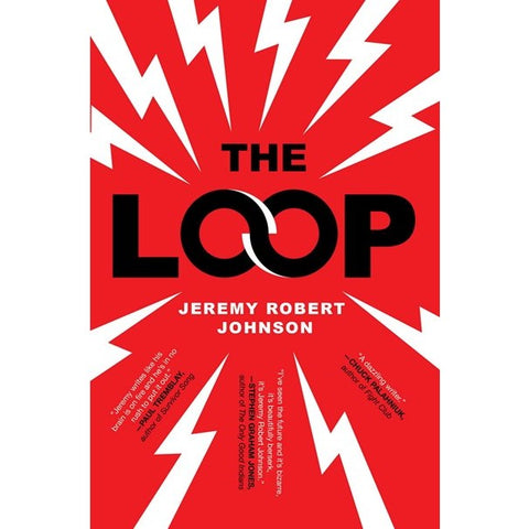 The Loop [Johnson, Jeremy Robert]