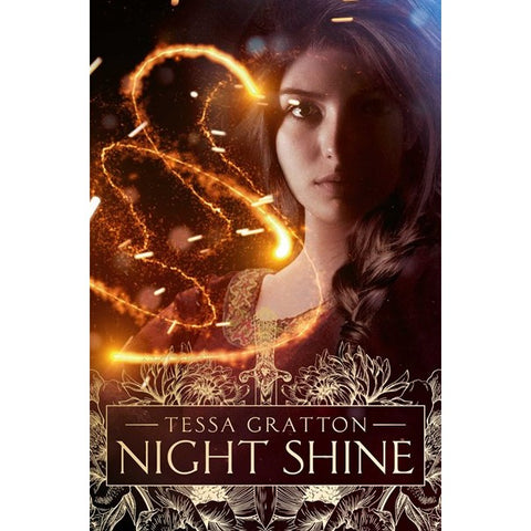 Night Shine [Gratton, Tessa]