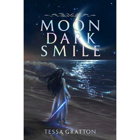 Moon Dark Smile [Gratton, Tessa]