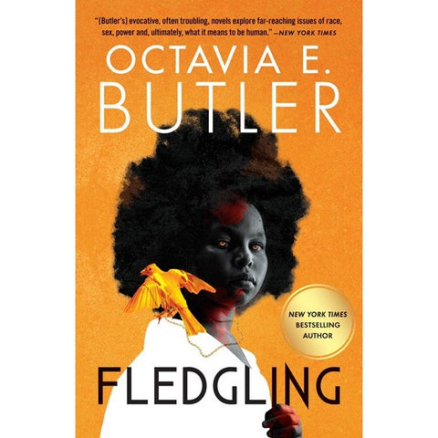 Fledgling [Butler, Octavia E]