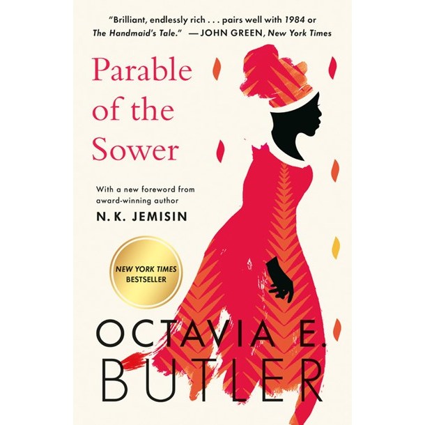 Parable of the Sower