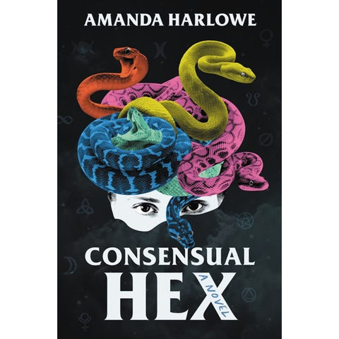 Consensual Hex [Harlowe, Amanda]