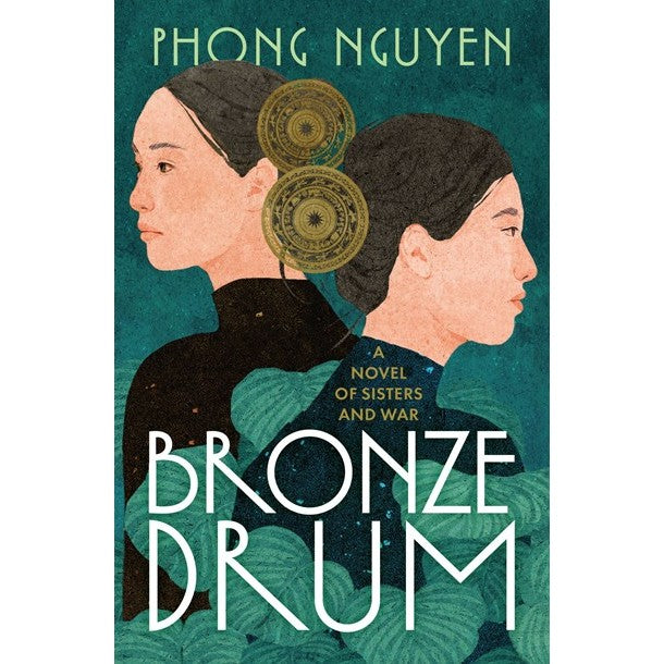 Bronze Drum [Nguyen, Phong]