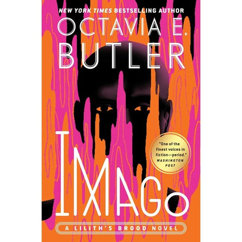 Imago [Butler, Octavia E.]