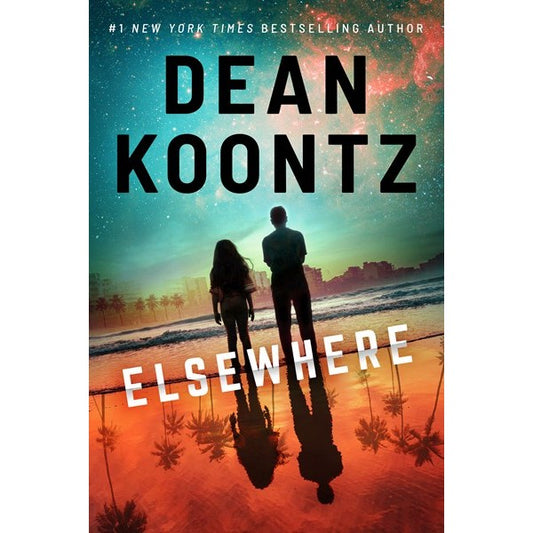 Elsewhere [Koontz, Dean]