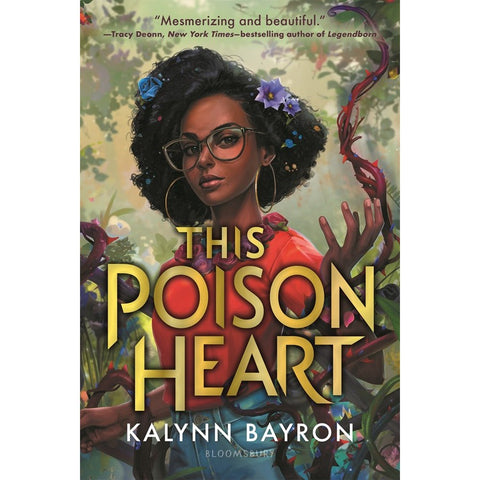 This Poison Heart (This Poison Heart, 1) [Bayron, Kalynn]
