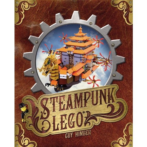 Steampunk Lego [Himber, Guy]