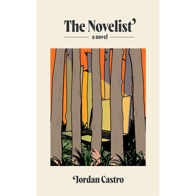 The Novelist [Castro, Jordan]