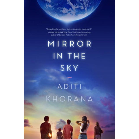 Mirror in the Sky [Khorana, Aditi]