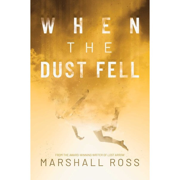 When the Dust Fell [Ross, Marshall]