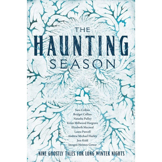 The Haunting Season: Eight Ghostly Tales for Long Winter Nights [Various]