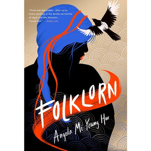 Folklorn [Hur, Angela Mi Young]