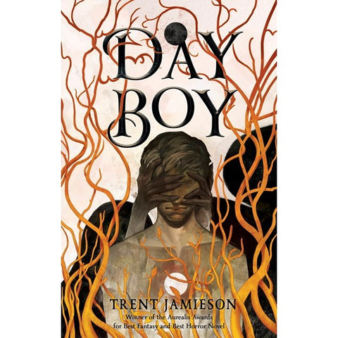 Day Boy [Jamieson, Trent]
