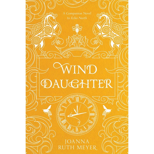 Wind Daughter [Meyer, Joanna Ruth]