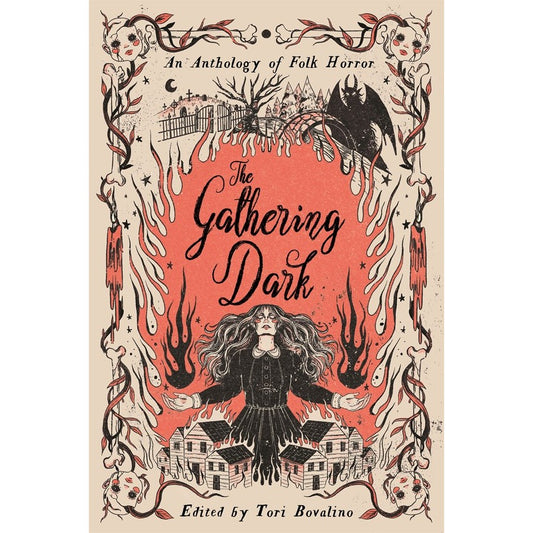 The Gathering Dark: An Anthology of Folk Horror [Various]