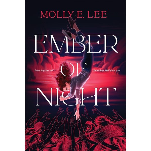 Ember of Night (Ember of Night, 1) [Lee, Molly E]
