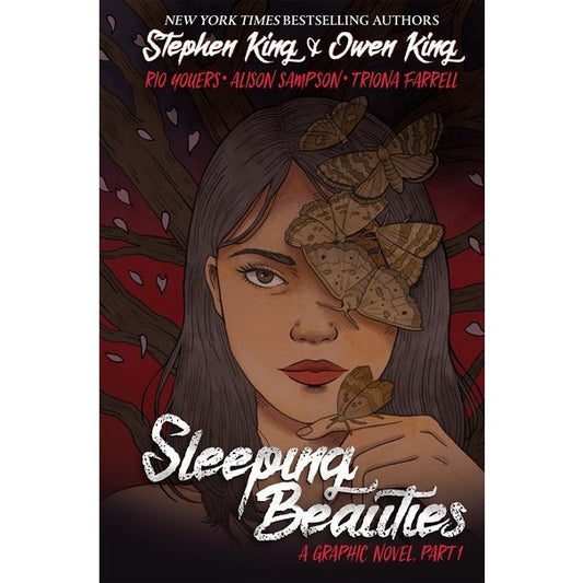 Sleeping Beauties, Vol. 1 (Graphic Novel) [King, Stephen & King, Owen & Youers, Rio & Sampson, Alison]