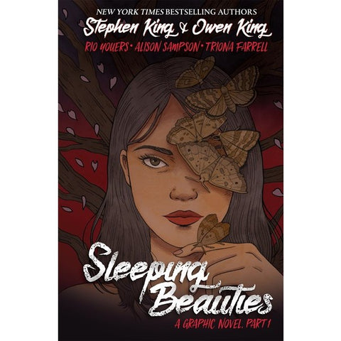 Sleeping Beauties, Vol. 1 (Graphic Novel) [King, Stephen & King, Owen & Youers, Rio & Sampson, Alison]