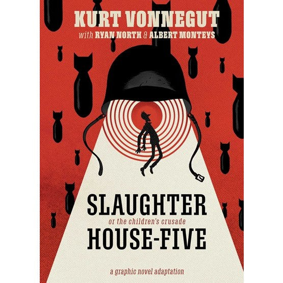 Slaughterhouse-Five: The Graphic Novel