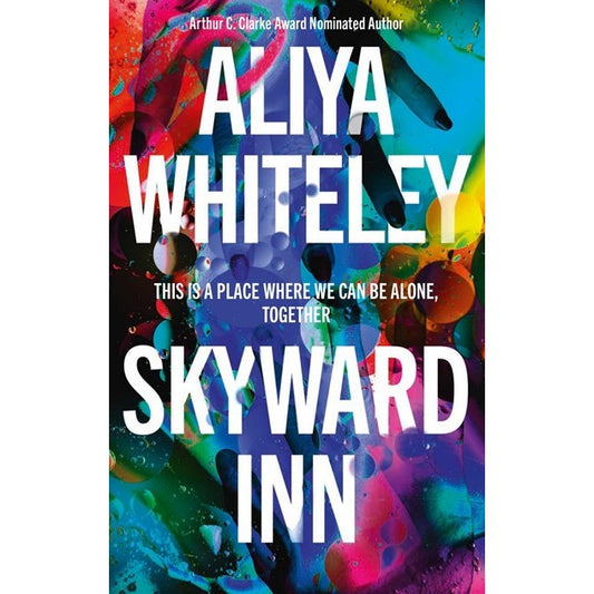 Skyward Inn [Whiteley, Aliya]