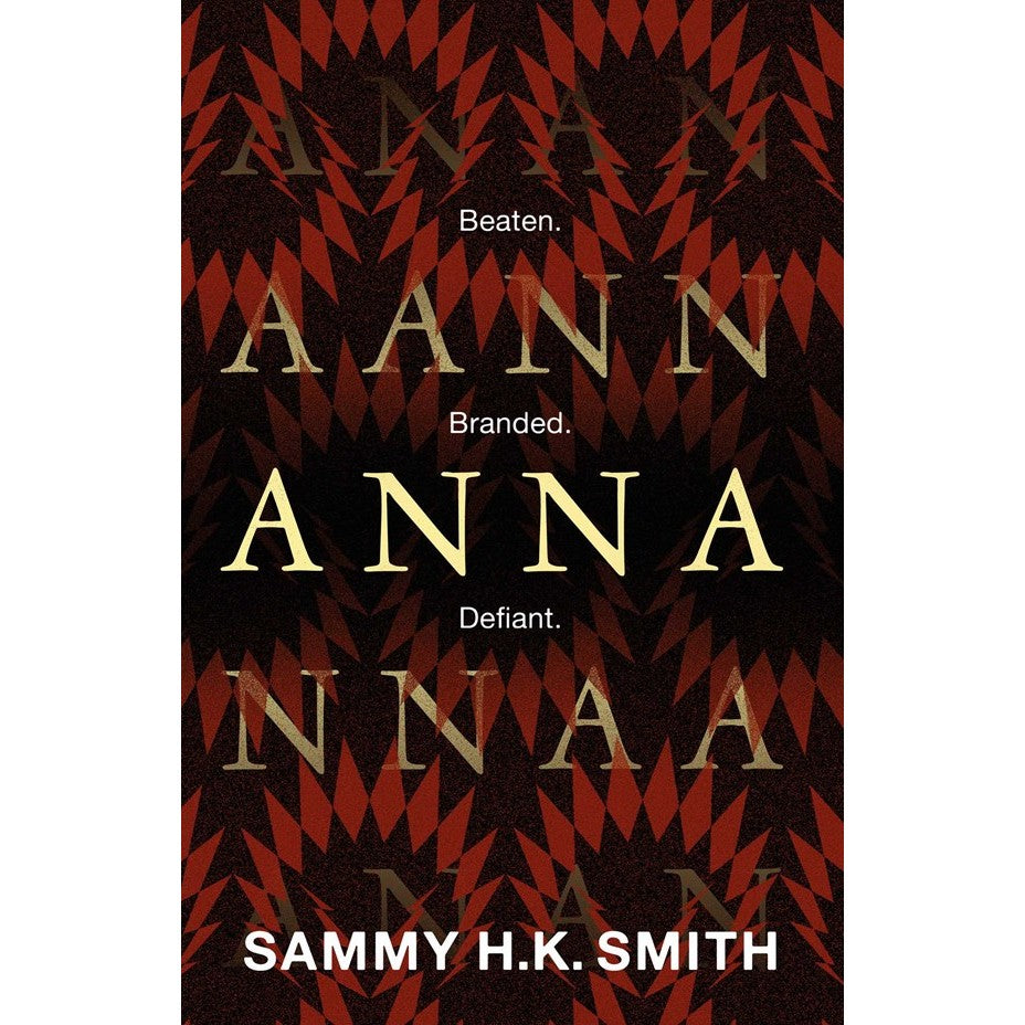 Anna [H K Smith, Sammy]