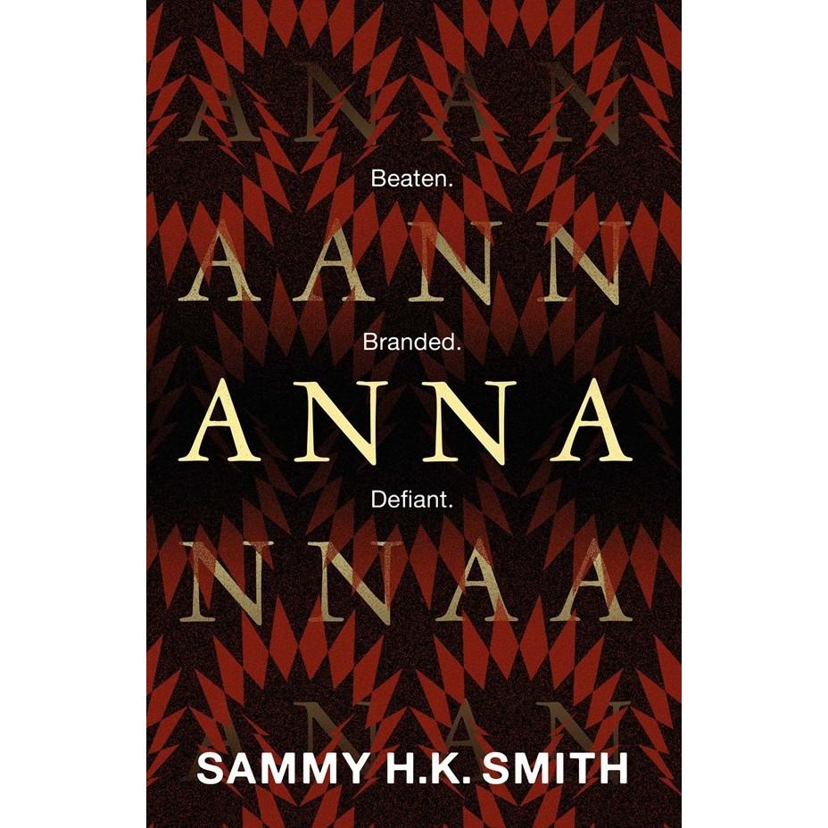 Anna [H K Smith, Sammy]